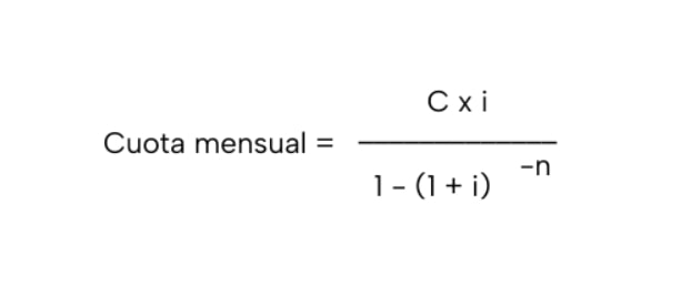 calcular novacion hipoteca