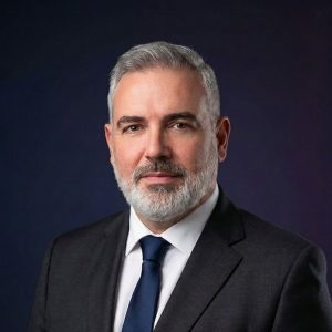Picture of David López Jorge
